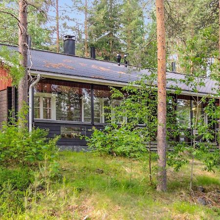 Holiday Home Luppo-koli - laferte 1 Eksteriør bilde