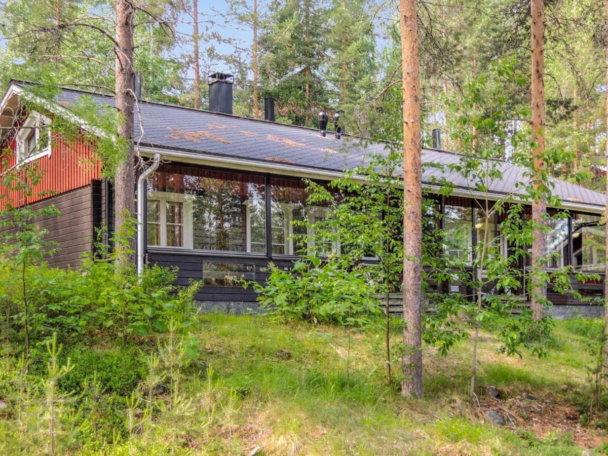 Holiday Home Luppo-koli - laferte 1 Eksteriør bilde