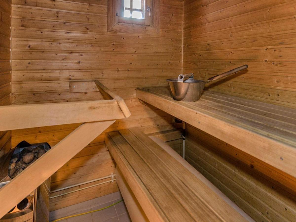 Holiday Home Luppo-koli - laferte 1 Eksteriør bilde