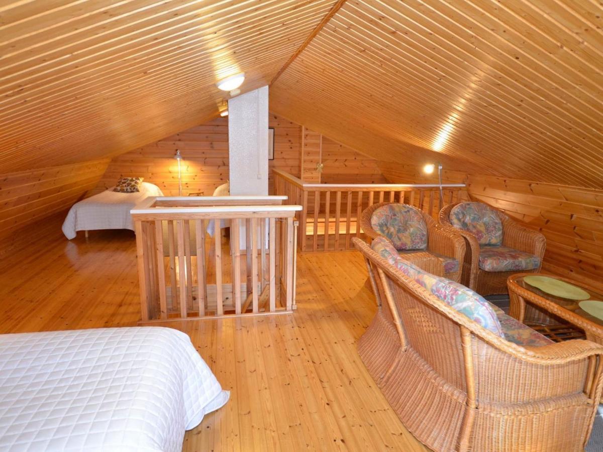Holiday Home Luppo-koli - laferte 1 Eksteriør bilde