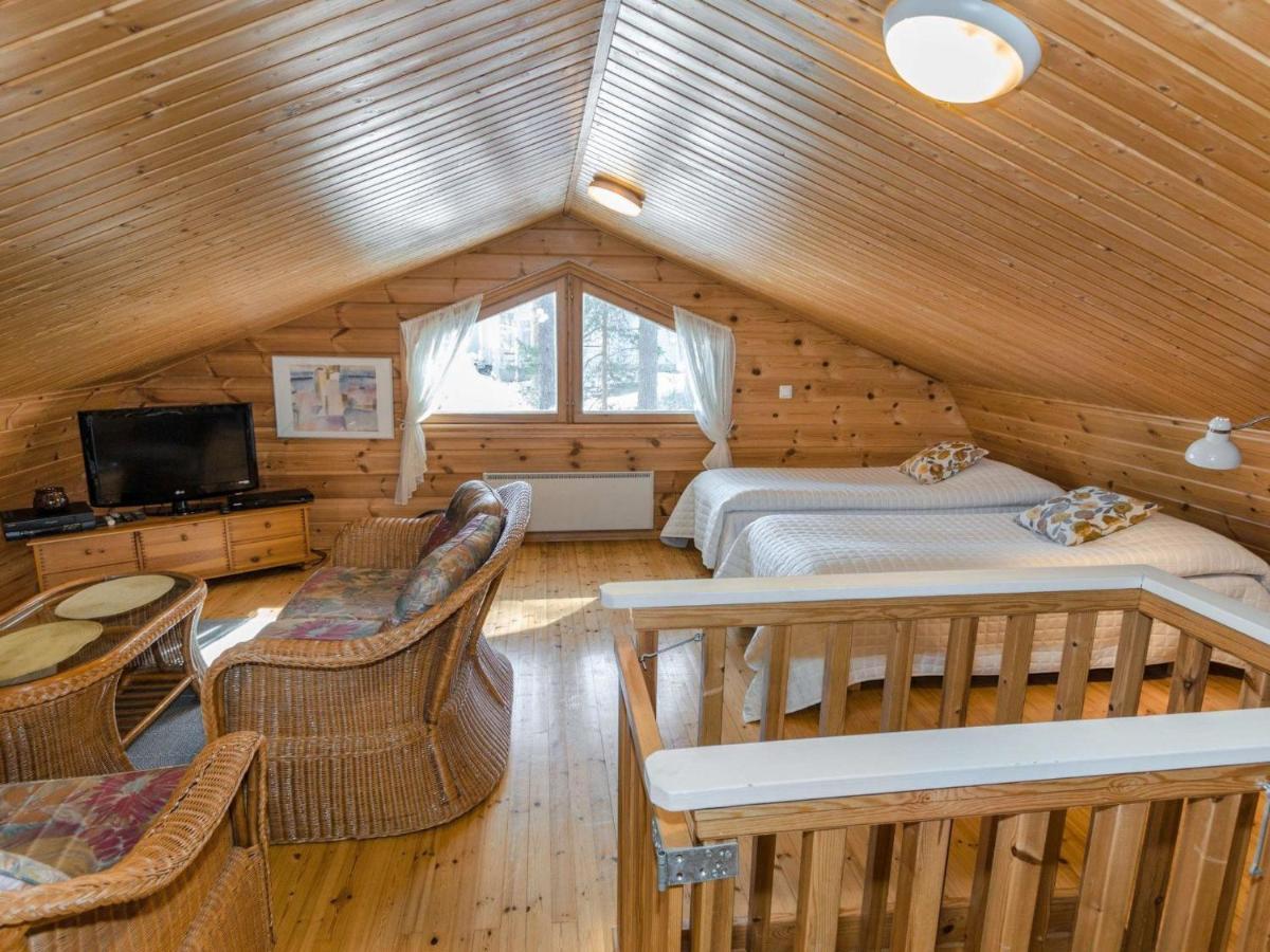 Holiday Home Luppo-koli - laferte 1 Eksteriør bilde