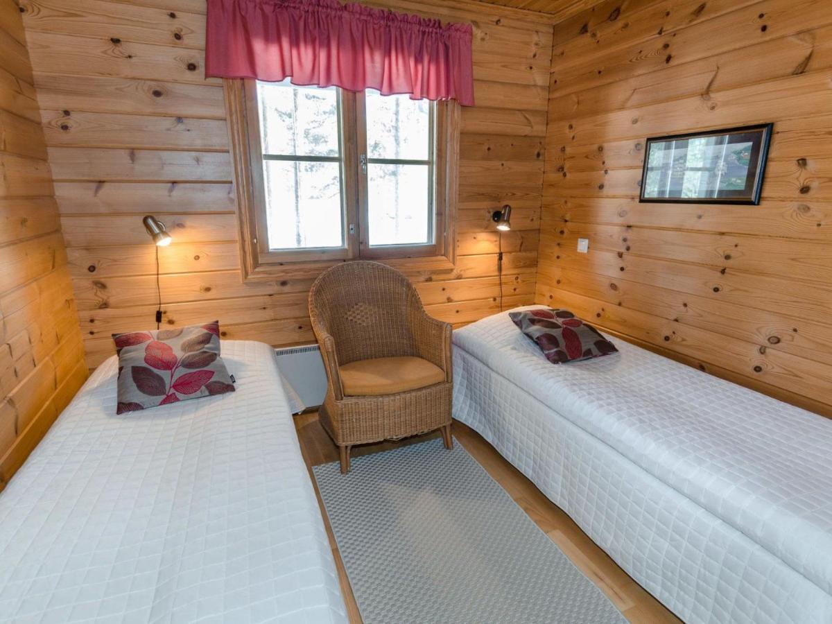 Holiday Home Luppo-koli - laferte 1 Eksteriør bilde